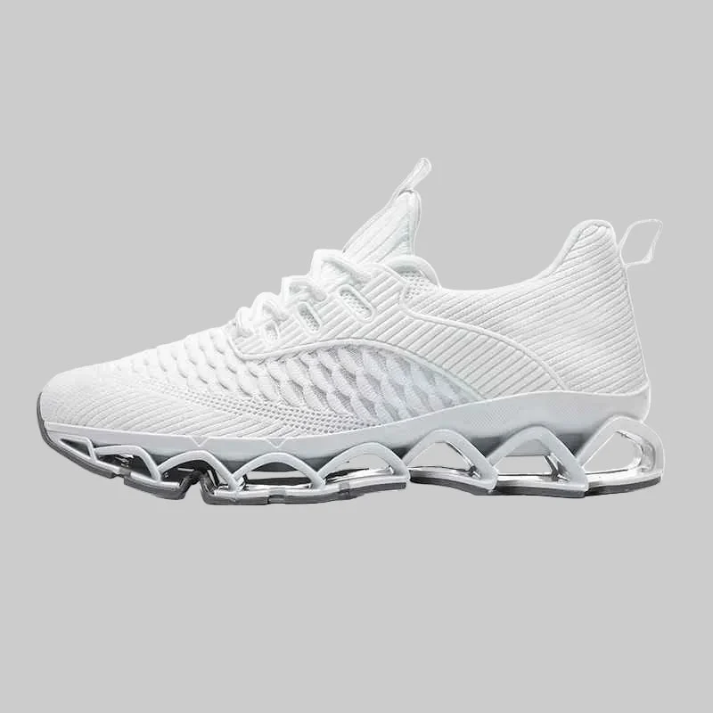 Brooks & Co 1X