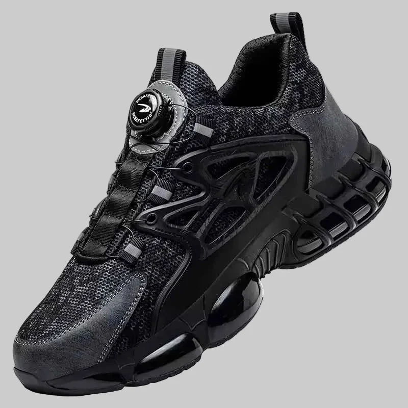 TITANIX - Steel Toe Sneakers