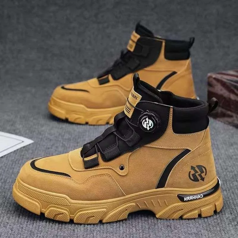 PRIME BOOTS