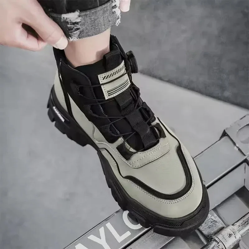 PRIME BOOTS