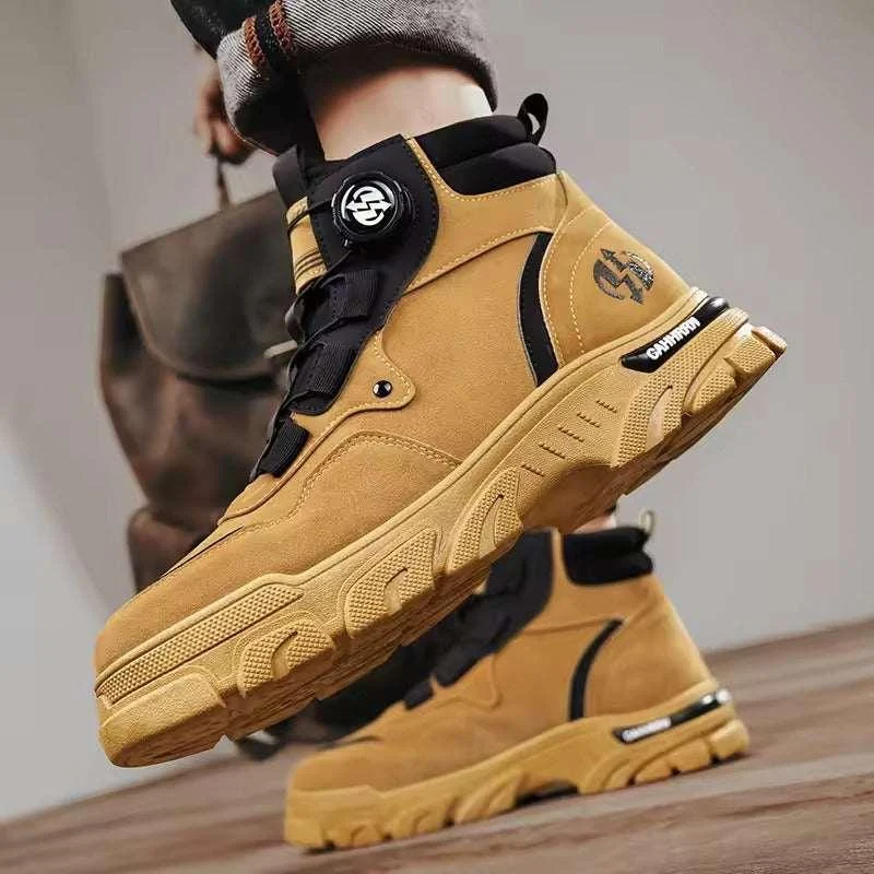 PRIME BOOTS
