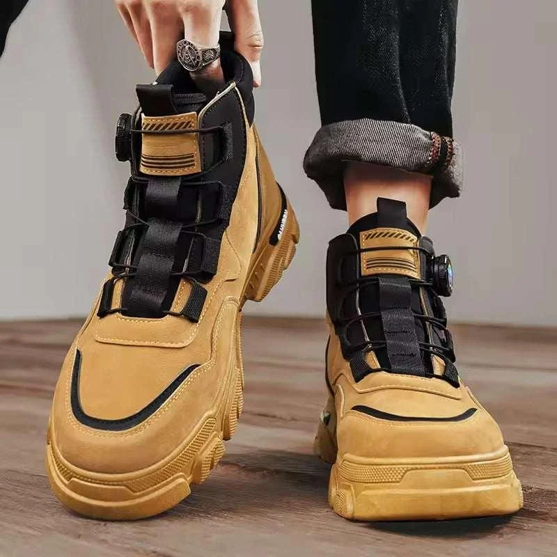 PRIME BOOTS