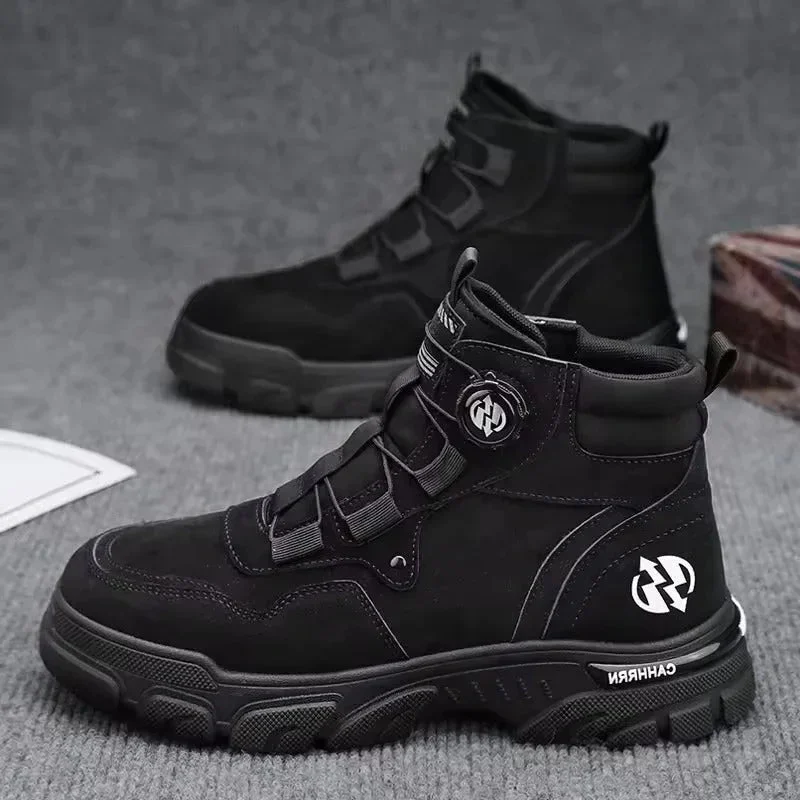 PRIME BOOTS