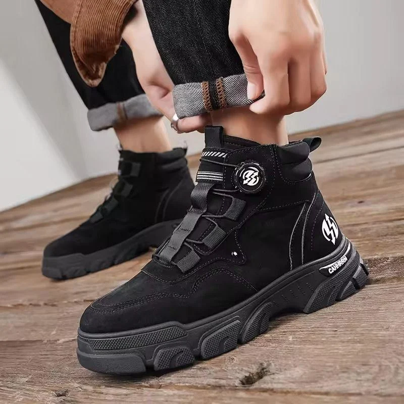 PRIME BOOTS