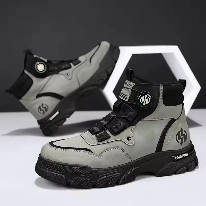 PRIME BOOTS