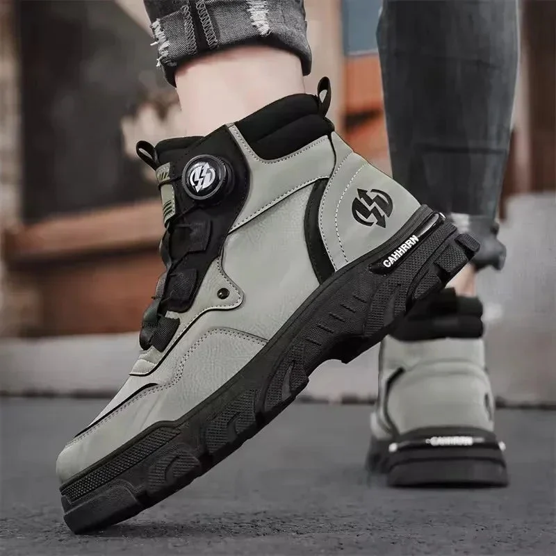 PRIME BOOTS