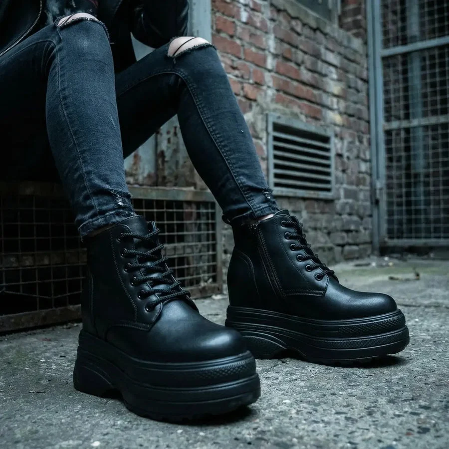 Aura Lift Boots