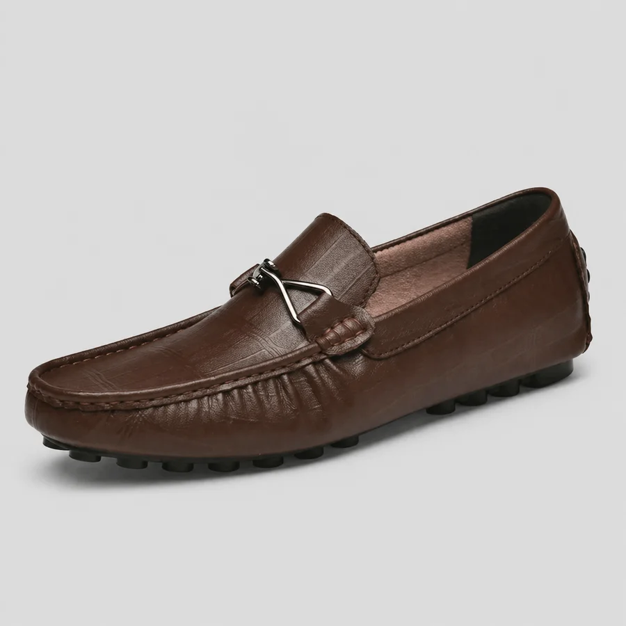 Regent Loafers