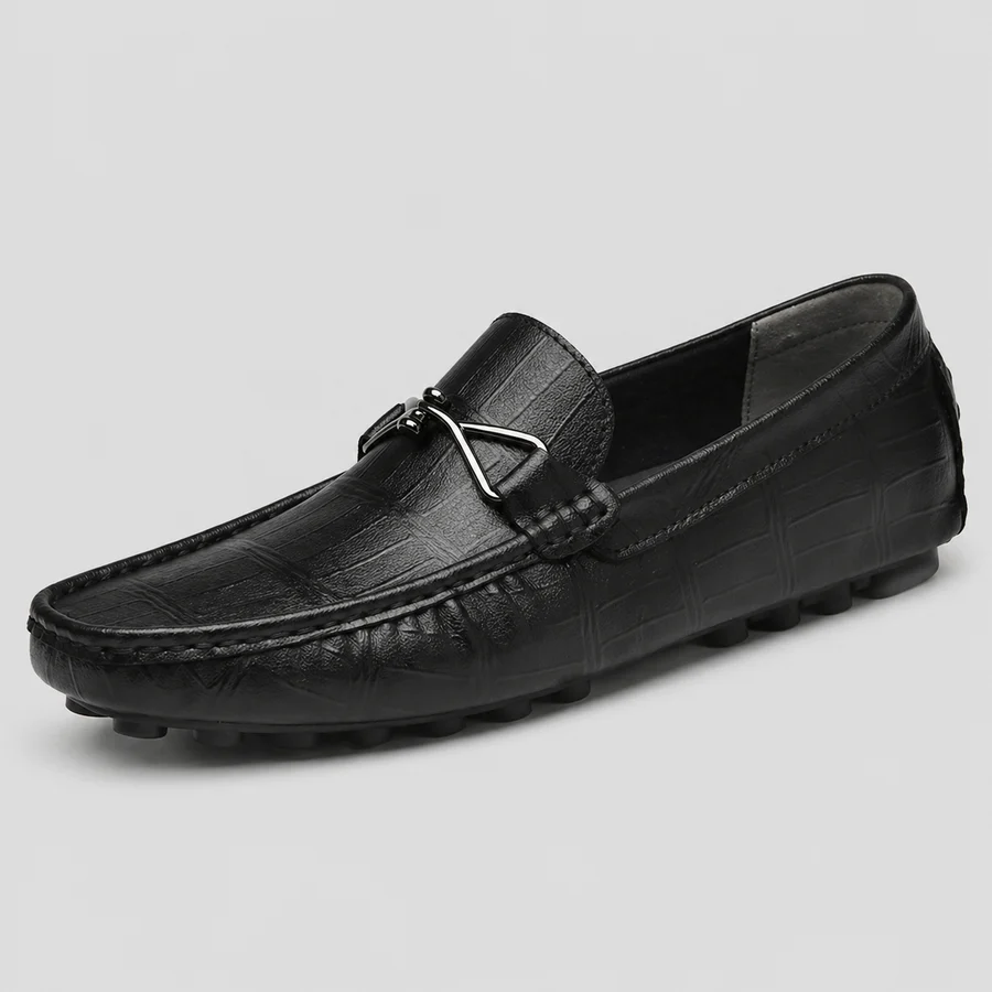 Regent Loafers