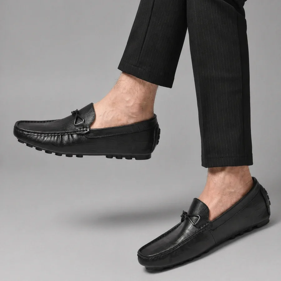 Regent Loafers