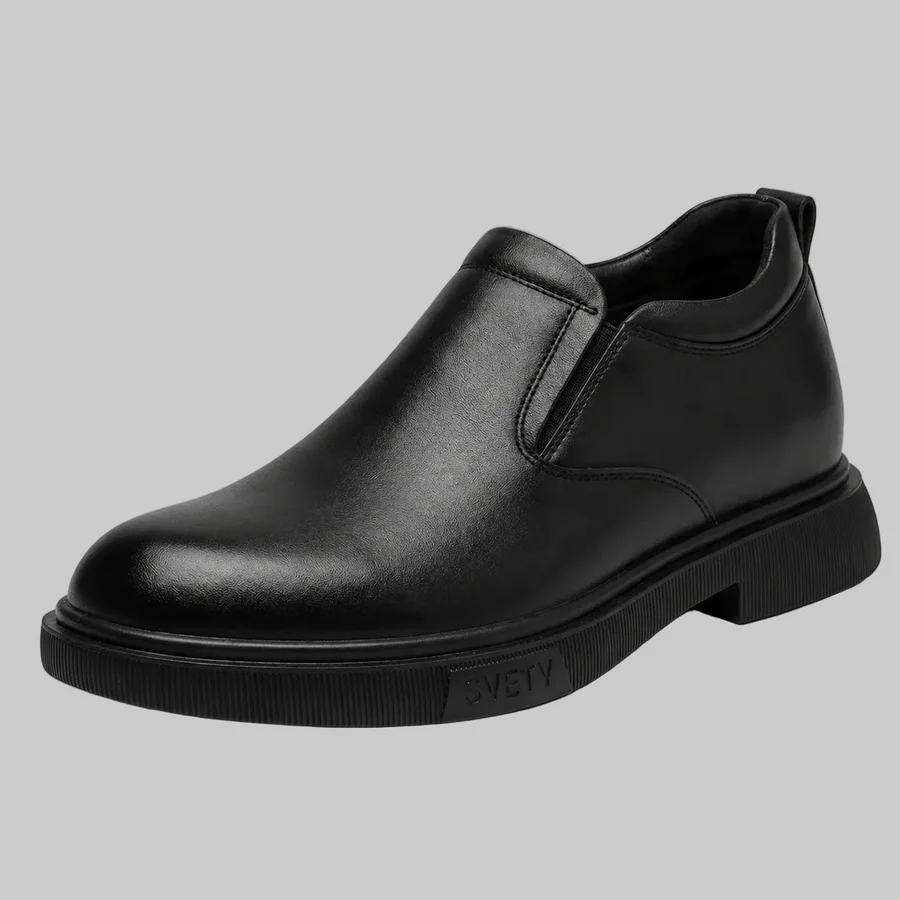 Sterling Slip-Ons