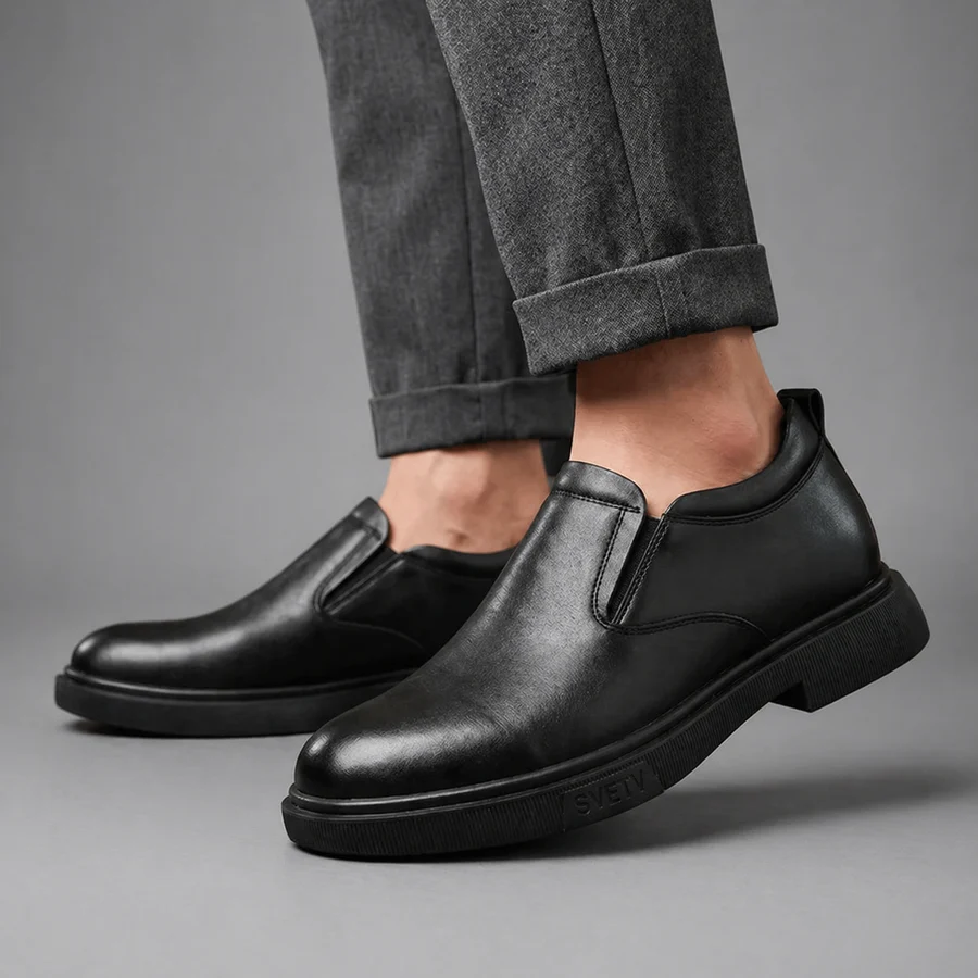 Sterling Slip-Ons