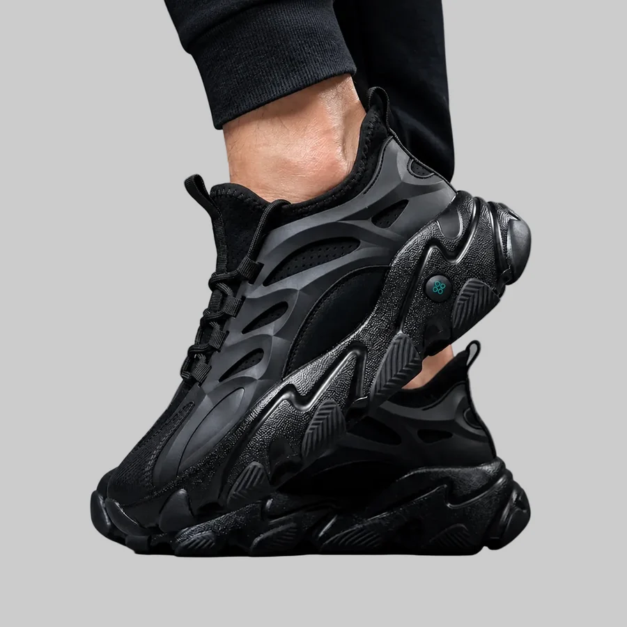 Orbit Lift Sneakers