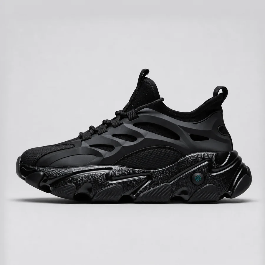 Orbit Lift Sneakers
