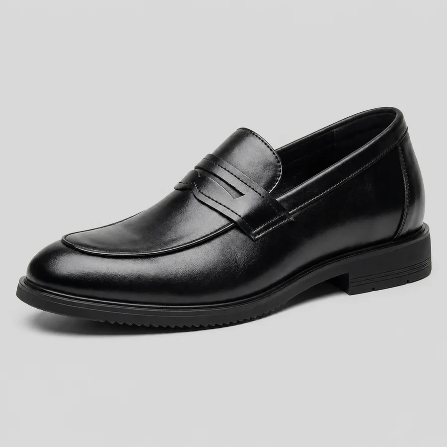 Kingston Loafers