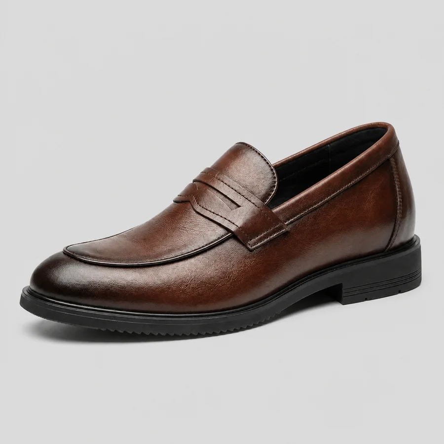 Kingston Loafers