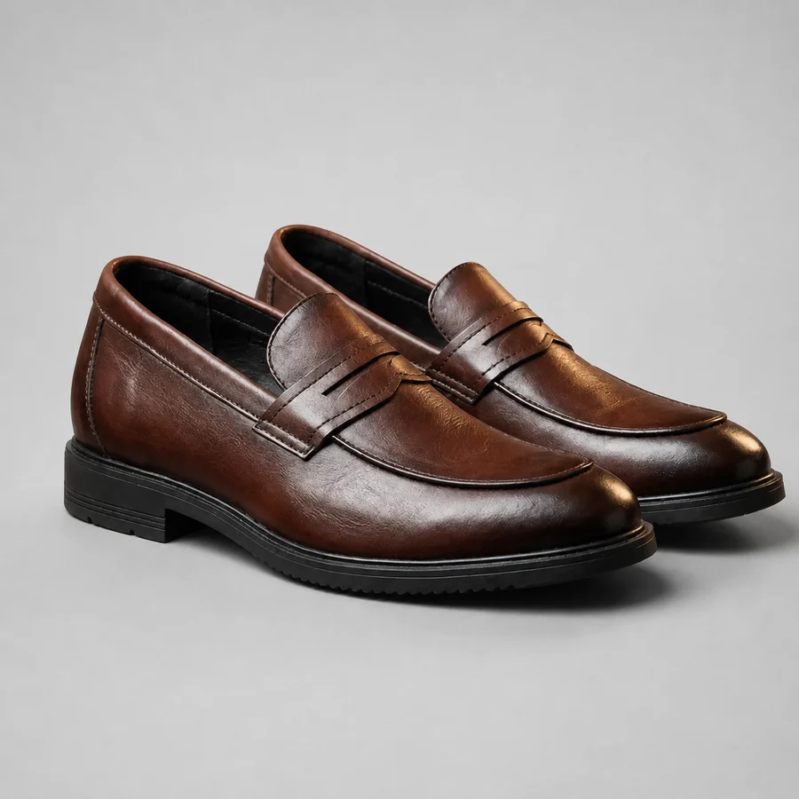 Kingston Loafers