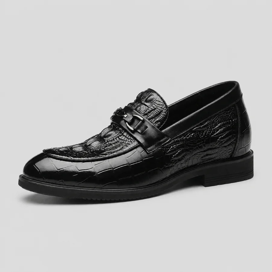Croft Loafers