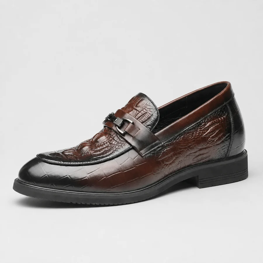Croft Loafers