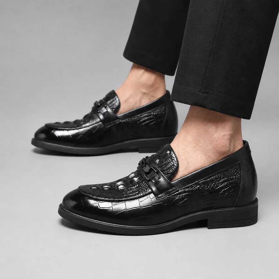 Croft Loafers