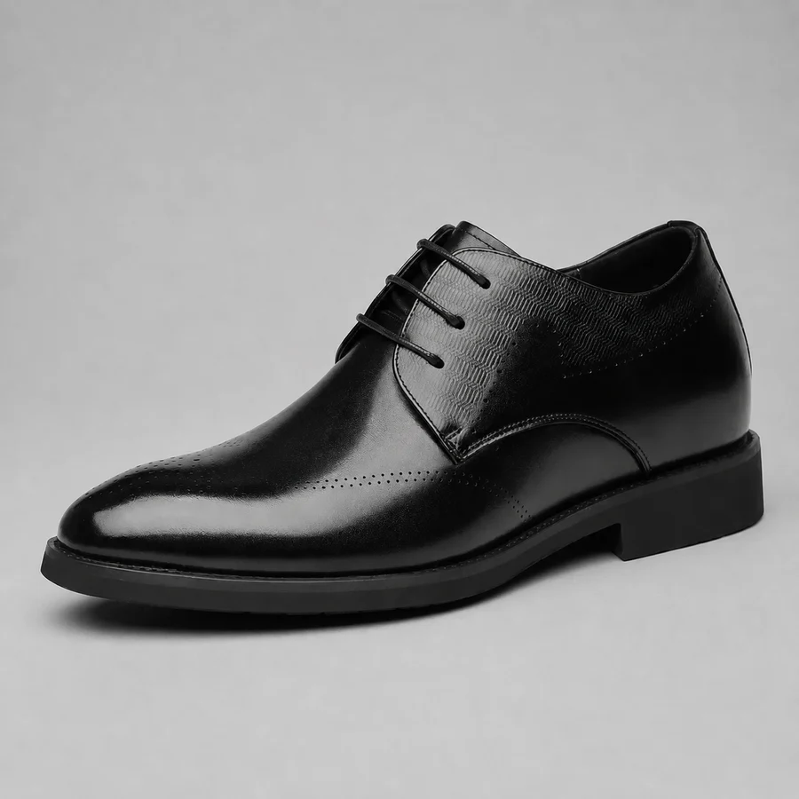 Baron Dress Shoes
