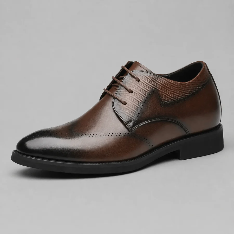 Baron Dress Shoes