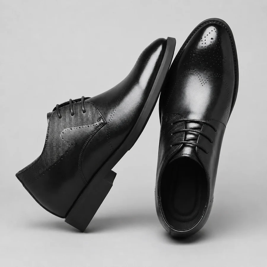 Baron Dress Shoes