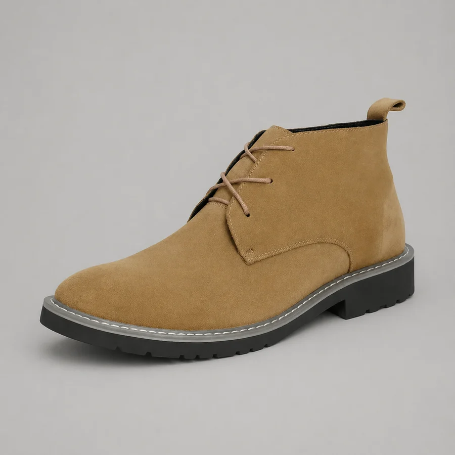 Ronan Boots
