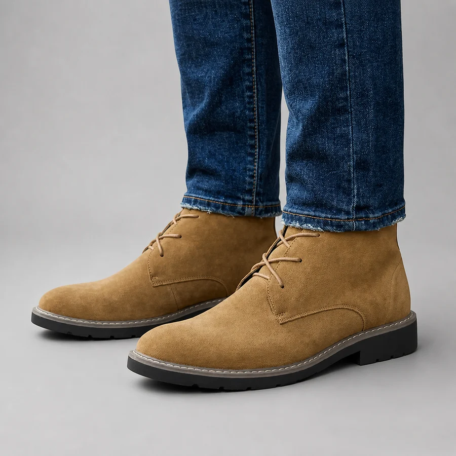 Ronan Boots