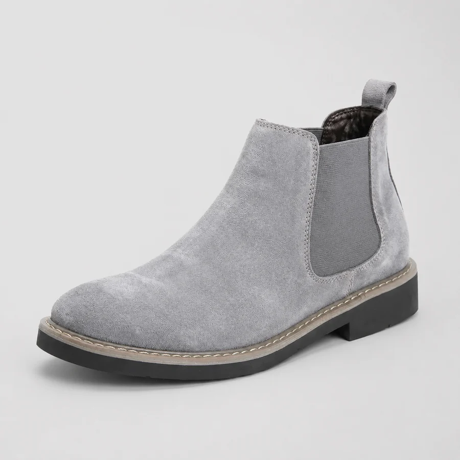 Nolan Chelsea Boots