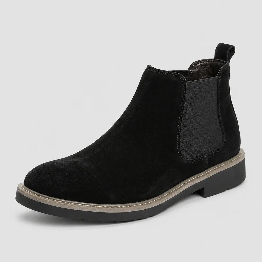 Nolan Chelsea Boots