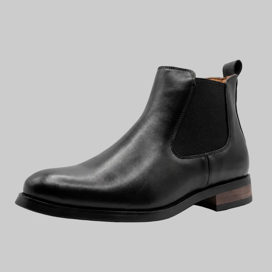 Lennox Chelsea Boots