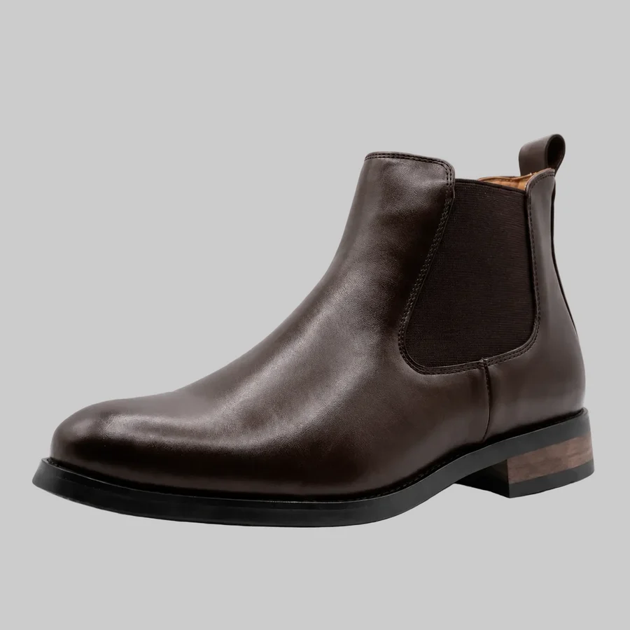 Lennox Chelsea Boots