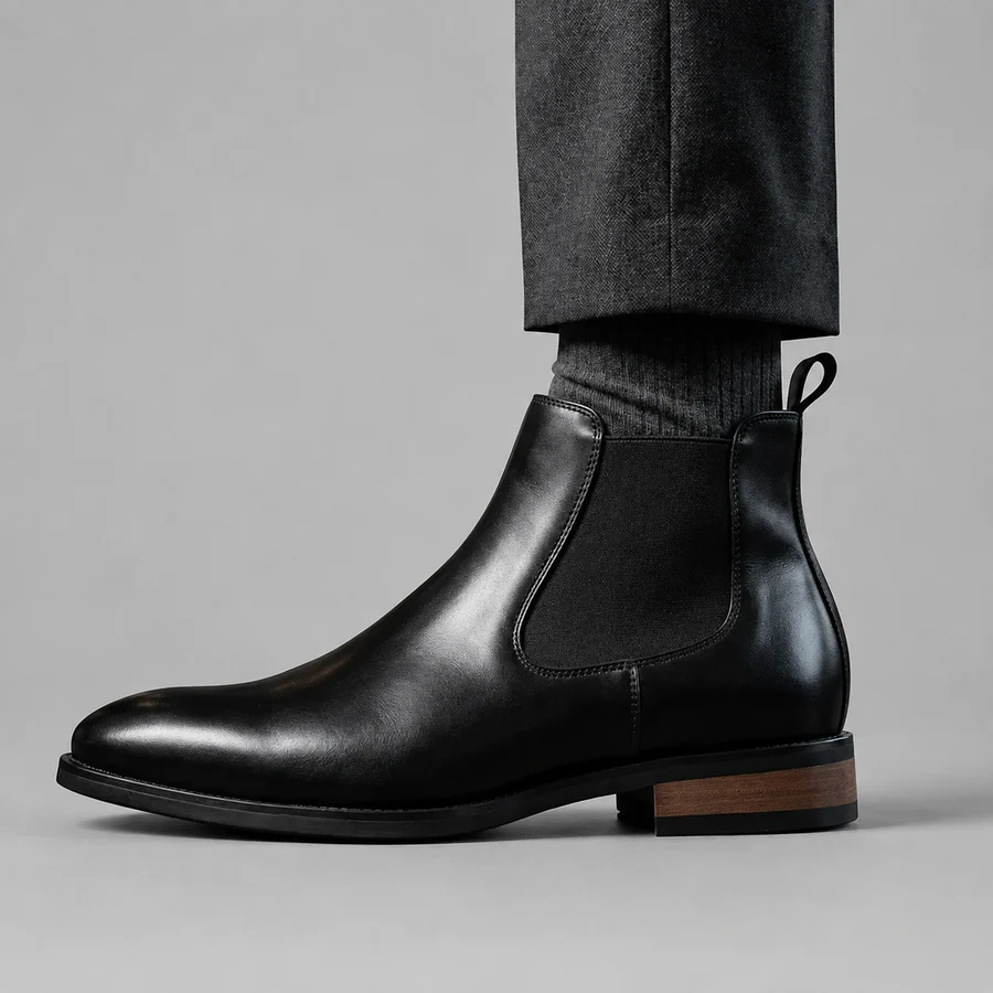 Lennox Chelsea Boots