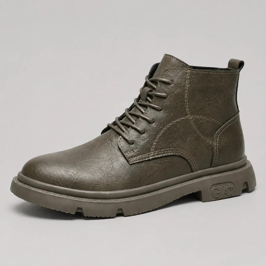 Ranger Boots