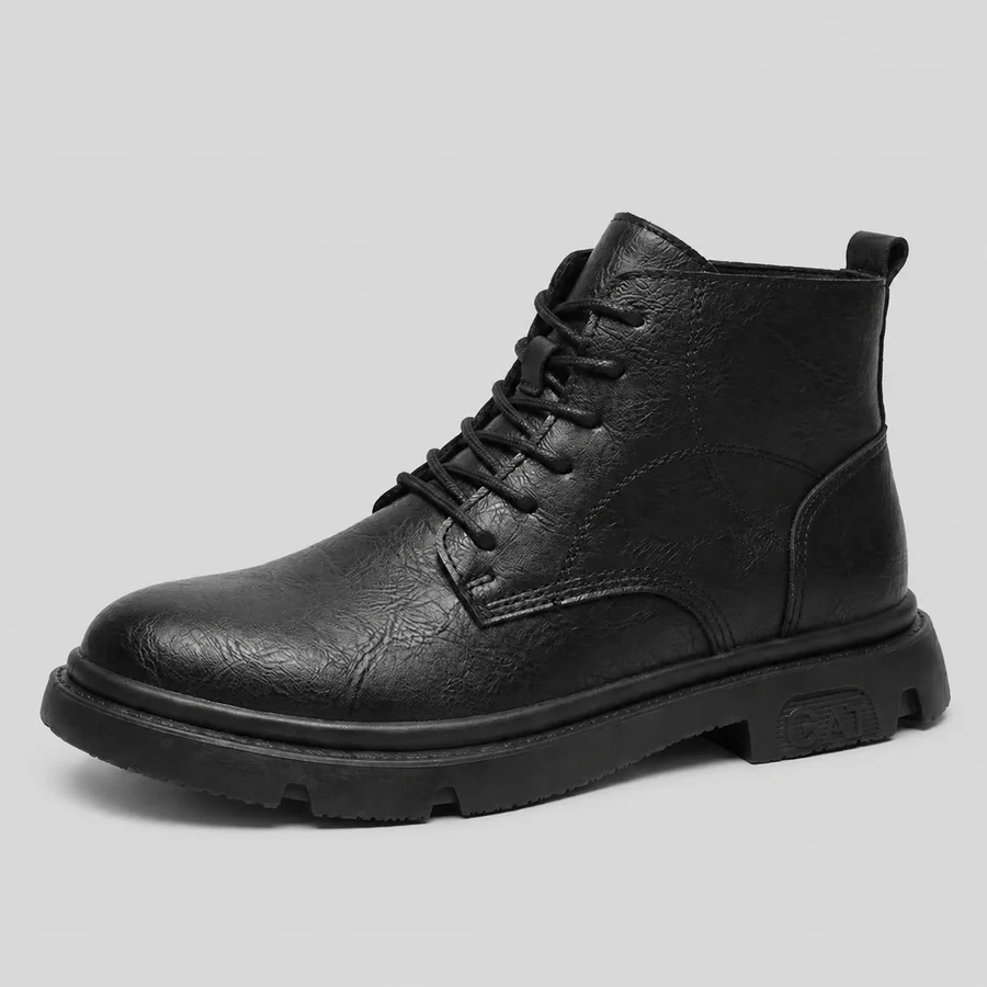 Ranger Boots