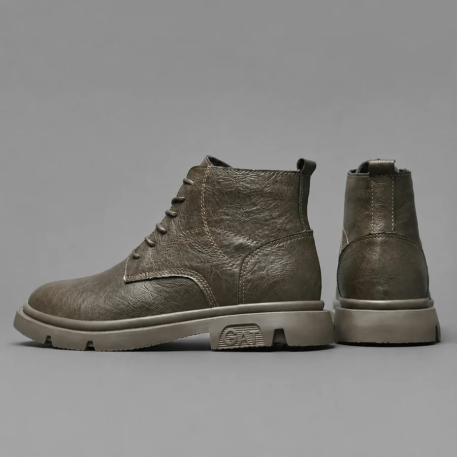 Ranger Boots