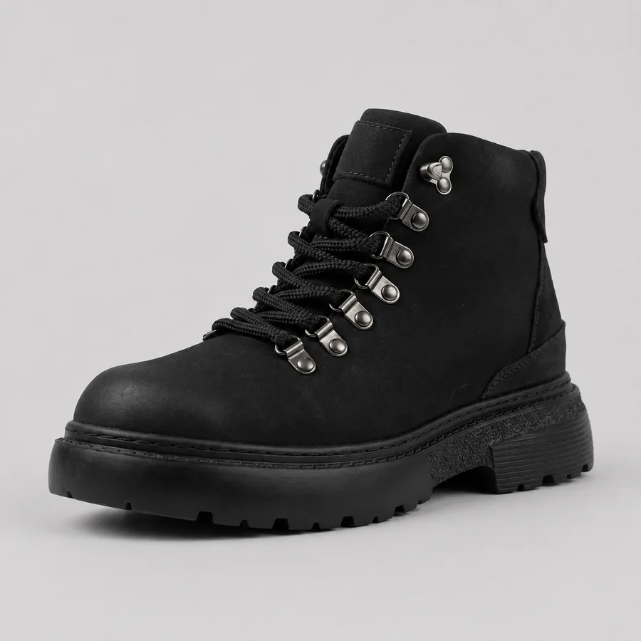 Forge Lift Boots