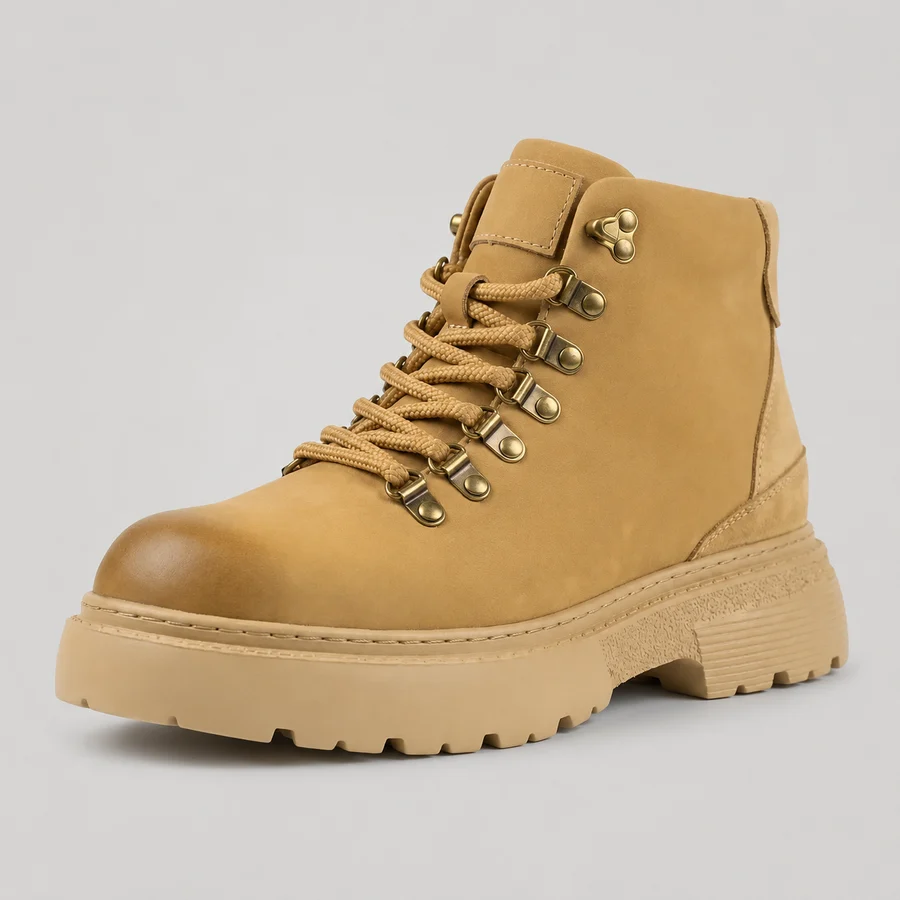 Forge Lift Boots