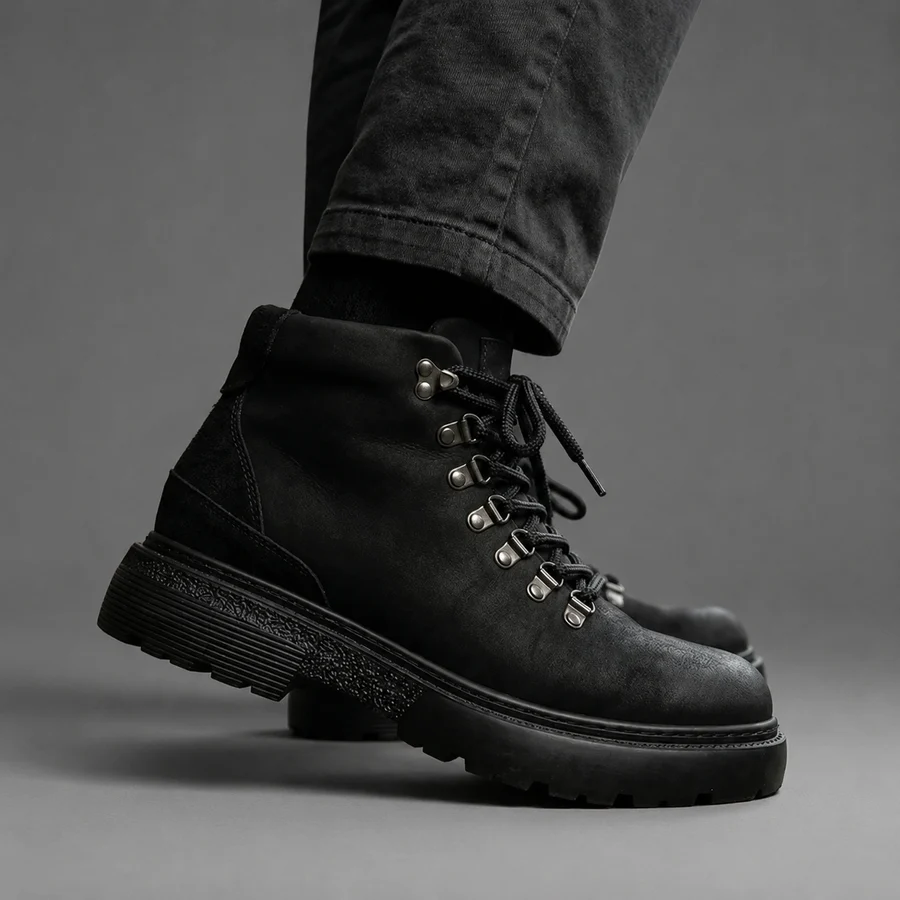 Forge Lift Boots