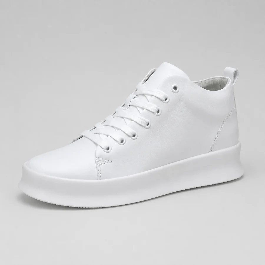 Atlas Mid-Tops