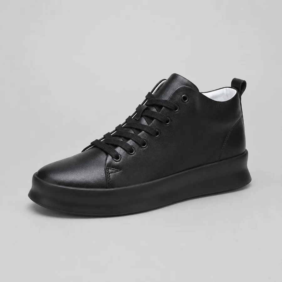 Atlas Mid-Tops