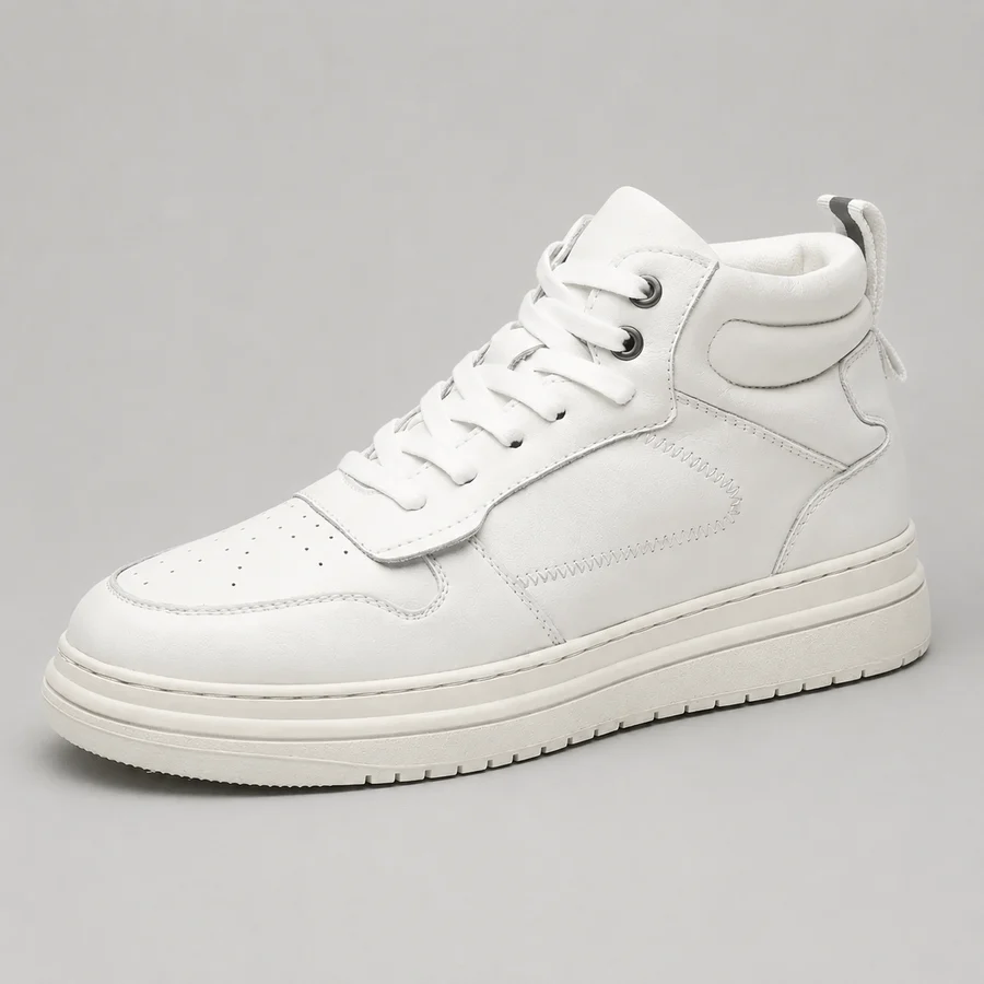 Summit High-Tops