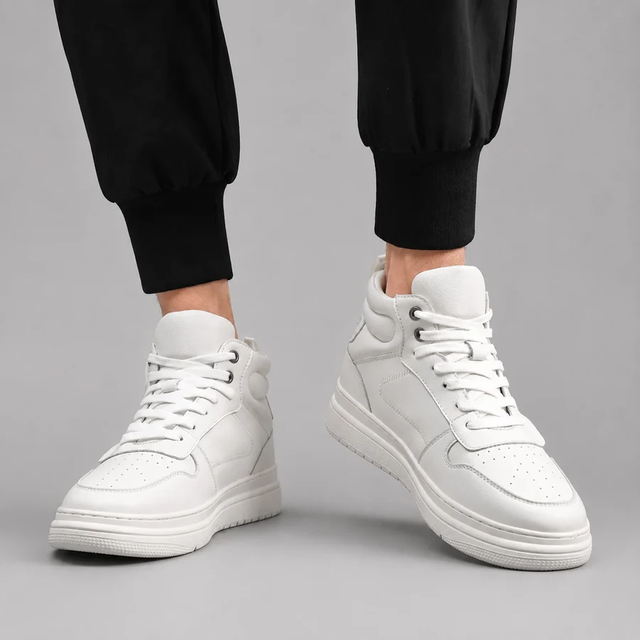 Summit High-Tops
