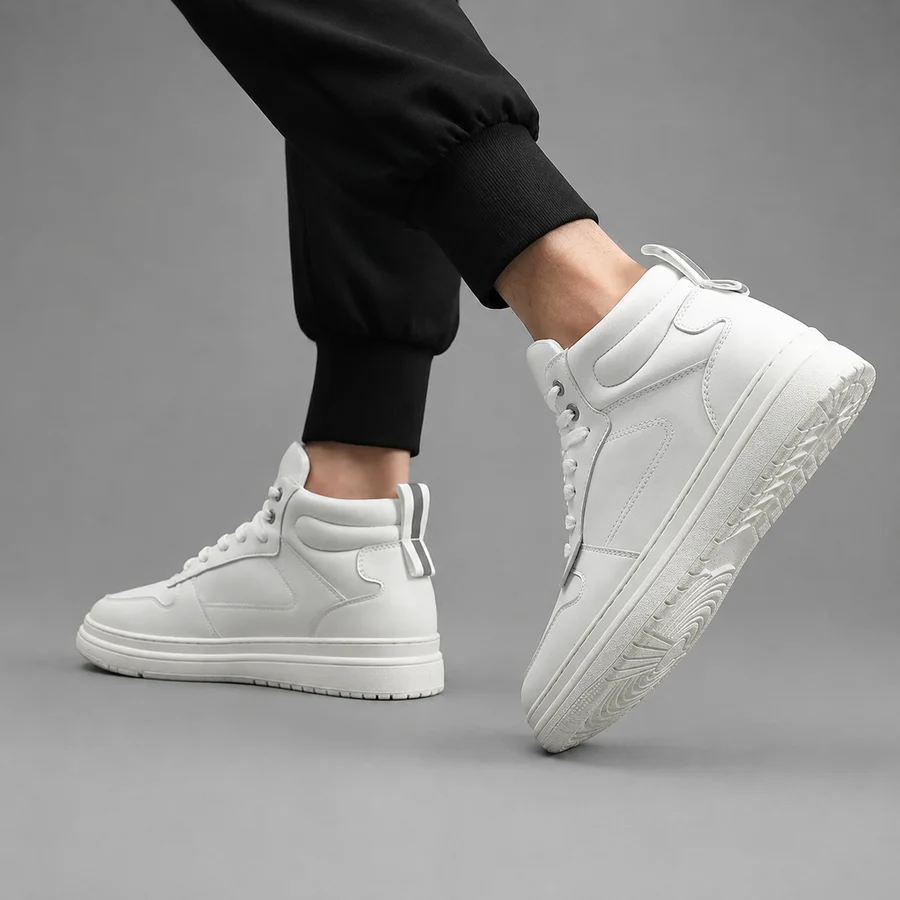 Summit High-Tops