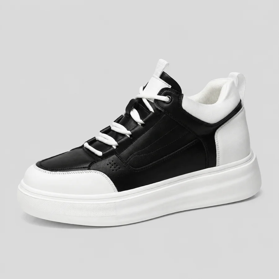Ryder Mid-Tops