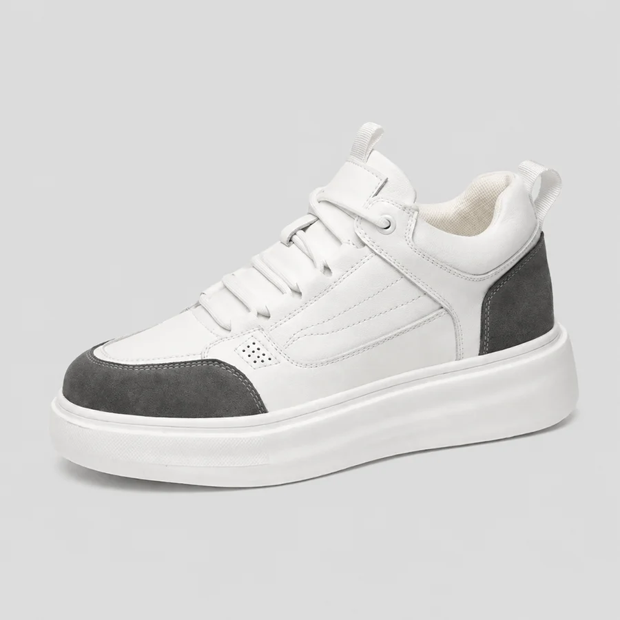 Ryder Mid-Tops