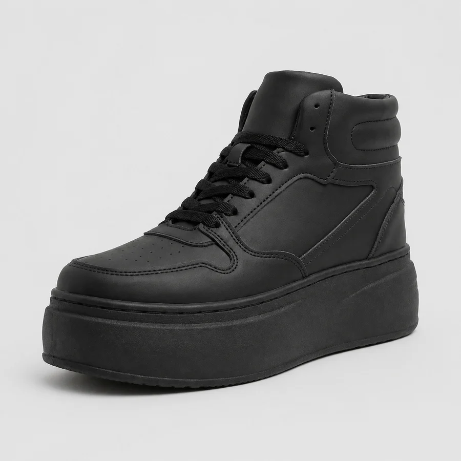 Titan High-Tops