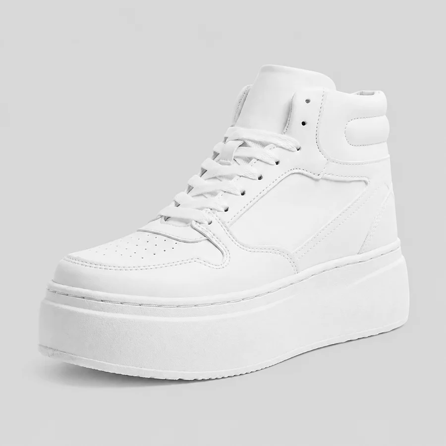 Titan High-Tops