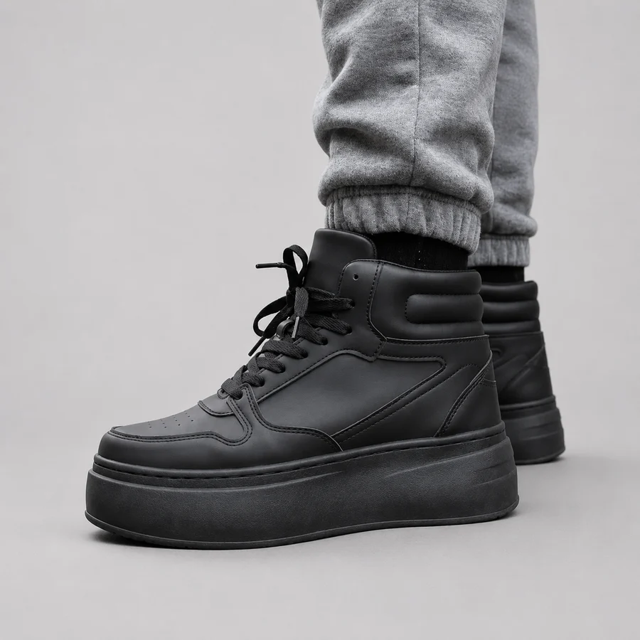 Titan High-Tops